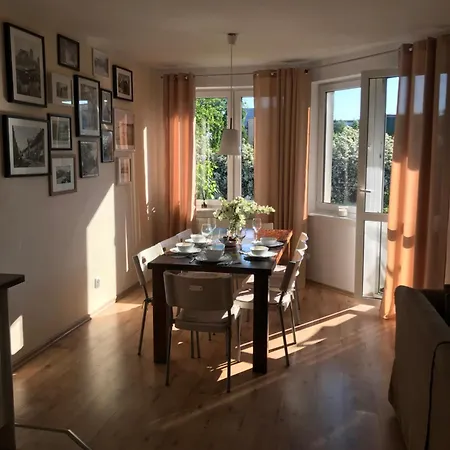 Holiday home Nella *