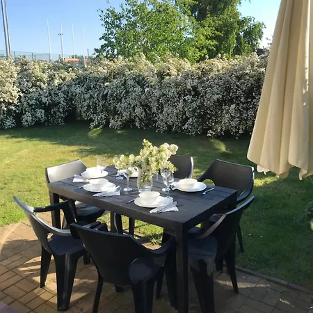 Nella Semesterbostad *