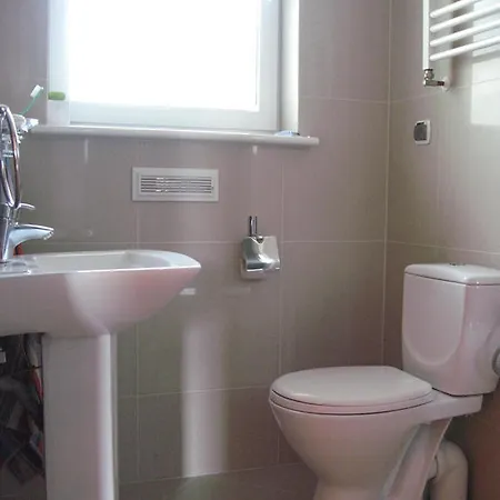 Holiday home Nella *
