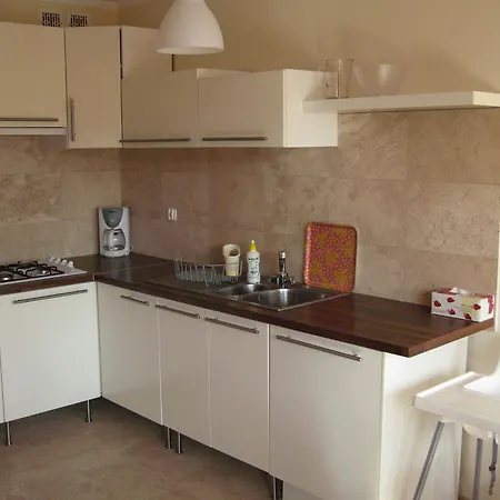 Prázdninový dům Nella *