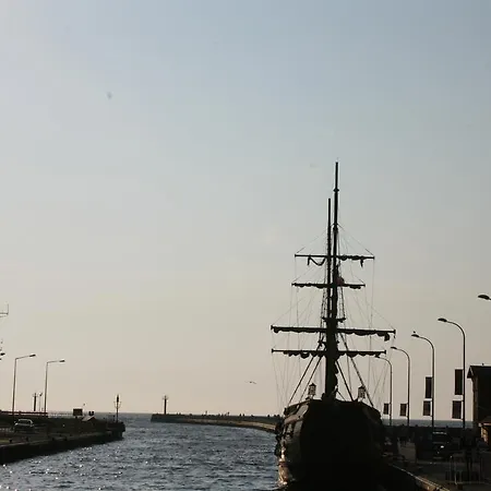 Semesterbostad Nella