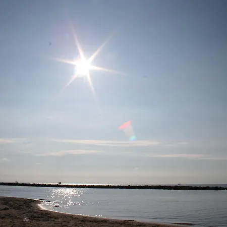 Semesterbostad Nella Darłowo