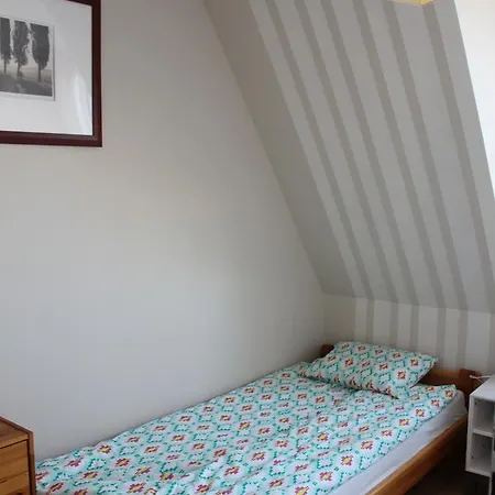 Nella Holiday home