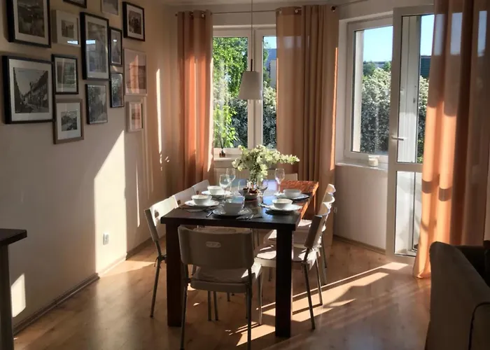 Сasa de vacaciones Nella *