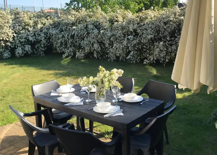 Nella Сasa de vacaciones *