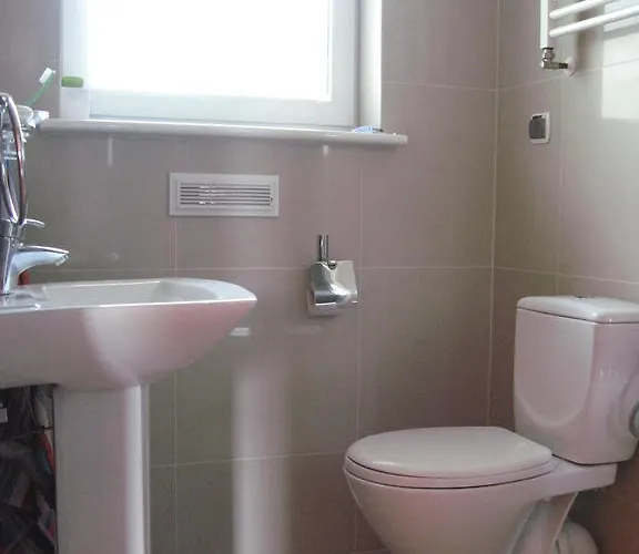 Сasa de vacaciones Nella *