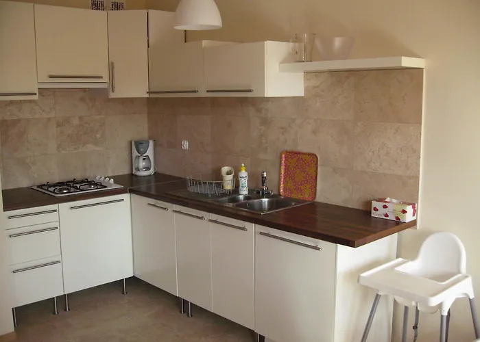 Сasa de vacaciones Nella *