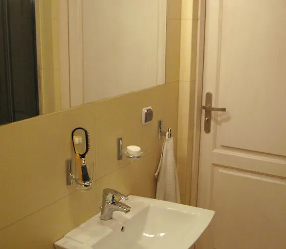 Сasa de vacaciones Nella