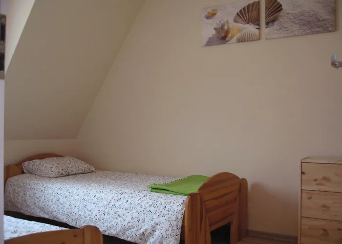 Сasa de vacaciones Nella *