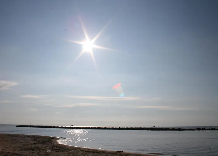 Сasa de vacaciones Nella Darłowo