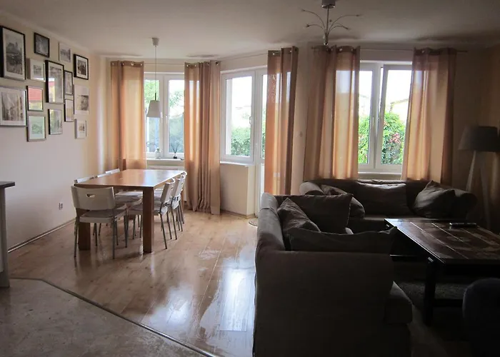 Сasa de vacaciones Nella *