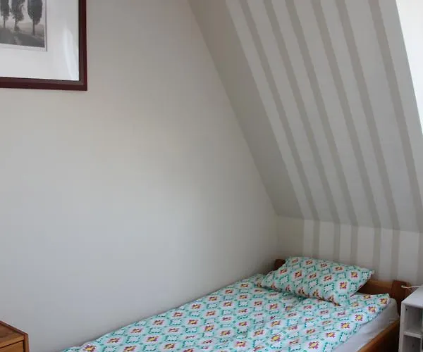 Nella Сasa de vacaciones